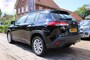Toyota Corolla Cross HYBRID 140 STYLE
