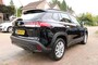 Toyota Corolla Cross HYBRID 140 STYLE / Rijklaarprijs