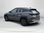 Hyundai Tucson 1.6 T-GDI PHEV Pure Edition | Uit voorraad leverbaar! | Stoel en stuur verwarming | Navigatie| Zwarte 17 inch lichtmetalen wielen | Apple carplay | Android auto