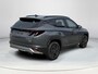 Hyundai Tucson 1.6 T-GDI PHEV Pure Edition | Uit voorraad leverbaar! | Stoel en stuur verwarming | Navigatie| Zwarte 17 inch lichtmetalen wielen | Apple carplay | Android auto