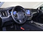 Volvo XC60 T6 Recharge AWD Plus Dark - Panorama/schuifdak - IntelliSafe Assist & Surround - 360º Camera - Verwarmde voorstoelen, stuur & achterbank - Parkeersensoren voor & achter - Elektr. bedienb. voorstoelen met geheugen - Draadloze tel. lader - Inklapbare trekhaak - 19' LMV