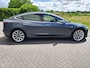 Tesla Model 3 Long Range AWD 75kWh 19"Lmv Autopilot Panoramadak Navi Ecc Camera's Adap.Cruise Leder Keyless Elek.Stoelen+Memory+Verwarmd Audiosysteem premium 4WD Spraakbediening Origineel Nederlandse Auto