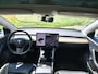 Tesla Model 3 Long Range AWD 75kWh 19"Lmv Autopilot Panoramadak Navi Ecc Camera's Adap.Cruise Leder Keyless Elek.Stoelen+Memory+Verwarmd Audiosysteem premium 4WD Spraakbediening Origineel Nederlandse Auto