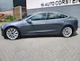 Tesla Model 3 Long Range AWD 75kWh 19"Lmv Autopilot Panoramadak Navi Ecc Camera's Adap.Cruise Leder Keyless Elek.Stoelen+Memory+Verwarmd Audiosysteem premium 4WD Spraakbediening Origineel Nederlandse Auto