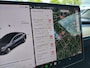 Tesla Model 3 Long Range AWD 75kWh 19"Lmv Autopilot Panoramadak Navi Ecc Camera's Adap.Cruise Leder Keyless Elek.Stoelen+Memory+Verwarmd Audiosysteem premium 4WD Spraakbediening Origineel Nederlandse Auto