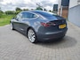 Tesla Model 3 Long Range AWD 75kWh 19"Lmv Autopilot Panoramadak Navi Ecc Camera's Adap.Cruise Leder Keyless Elek.Stoelen+Memory+Verwarmd Audiosysteem premium 4WD Spraakbediening Origineel Nederlandse Auto