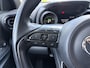 Toyota Yaris 1.5 Hybrid Dynamic