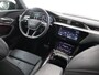 Audi e-tron Sportback 55 quattro S edition 95 kWh | SOH 95% | Schuif/kantel dak | Sportstoelen | Ele. verstalbare stoelen + memory | Virtual Cockpit | Navigatie | 360 Camera | DAB | Stoelverwarming | Adaptieve Cruise Control | Ele. kofferdeksel | B&O Audio |