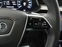 Audi e-tron Sportback 55 quattro S edition 95 kWh | SOH 95% | Schuif/kantel dak | Sportstoelen | Ele. verstalbare stoelen + memory | Virtual Cockpit | Navigatie | 360 Camera | DAB | Stoelverwarming | Adaptieve Cruise Control | Ele. kofferdeksel | B&O Audio |
