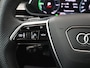 Audi e-tron Sportback 55 quattro S edition 95 kWh | SOH 95% | Schuif/kantel dak | Sportstoelen | Ele. verstalbare stoelen + memory | Virtual Cockpit | Navigatie | 360 Camera | DAB | Stoelverwarming | Adaptieve Cruise Control | Ele. kofferdeksel | B&O Audio |
