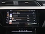 Audi e-tron Sportback 55 quattro S edition 95 kWh | SOH 95% | Schuif/kantel dak | Sportstoelen | Ele. verstalbare stoelen + memory | Virtual Cockpit | Navigatie | 360 Camera | DAB | Stoelverwarming | Adaptieve Cruise Control | Ele. kofferdeksel | B&O Audio |