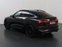 Audi e-tron Sportback 55 quattro S edition 95 kWh | SOH 95% | Schuif/kantel dak | Sportstoelen | Ele. verstalbare stoelen + memory | Virtual Cockpit | Navigatie | 360 Camera | DAB | Stoelverwarming | Adaptieve Cruise Control | Ele. kofferdeksel | B&O Audio |