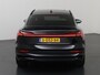 Audi e-tron Sportback 55 quattro S edition 95 kWh | SOH 95% | Schuif/kantel dak | Sportstoelen | Ele. verstalbare stoelen + memory | Virtual Cockpit | Navigatie | 360 Camera | DAB | Stoelverwarming | Adaptieve Cruise Control | Ele. kofferdeksel | B&O Audio |