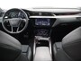 Audi e-tron Sportback 55 quattro S edition 95 kWh | SOH 95% | Schuif/kantel dak | Sportstoelen | Ele. verstalbare stoelen + memory | Virtual Cockpit | Navigatie | 360 Camera | DAB | Stoelverwarming | Adaptieve Cruise Control | Ele. kofferdeksel | B&O Audio |