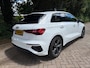 Audi A3 Sportback 35 TFSi S-Edition 110kw Autom.