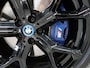 BMW X5 xDrive45e M-Sport High Executive Laser Panoramadak Sportstoelen Carbon 360 Camera Individual Leer Head-Up Memory 21 inch App connect Sfeerverlichting Dealer onderhouden Alarm klasse 3 LoJack 4 zone airco