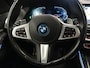 BMW X5 xDrive45e M-Sport High Executive Laser Panoramadak Sportstoelen Carbon 360 Camera Individual Leer Head-Up Memory 21 inch App connect Sfeerverlichting Dealer onderhouden Alarm klasse 3 LoJack 4 zone airco