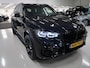 BMW X5 xDrive45e M-Sport High Executive Laser Panoramadak Sportstoelen Carbon 360 Camera Individual Leer Head-Up Memory 21 inch App connect Sfeerverlichting Dealer onderhouden Alarm klasse 3 LoJack 4 zone airco