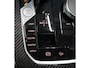 BMW X5 xDrive45e M-Sport High Executive Laser Panoramadak Sportstoelen Carbon 360 Camera Individual Leer Head-Up Memory 21 inch App connect Sfeerverlichting Dealer onderhouden Alarm klasse 3 LoJack 4 zone airco