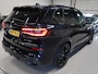 BMW X5 xDrive45e M-Sport High Executive Laser Panoramadak Sportstoelen Carbon 360 Camera Individual Leer Head-Up Memory 21 inch App connect Sfeerverlichting Dealer onderhouden Alarm klasse 3 LoJack 4 zone airco