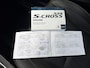 Suzuki S-Cross SX4 1.6 High Executive | stoelverwarming | afneembaretrekhaak | schuif/kanteldak | 17 inch velgen |