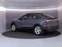 Audi Q6 Sportback e-tron Advanced edition 83 kWh 252 pk | Verlengde garantie | Navigatie | Panoramadak | Trekhaak (wegklapbaar) | Parkeersensoren (Park assist) | Rondomzicht camera |Autom. airco (3 zones) |