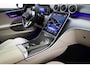 Mercedes-Benz C-klasse Estate 200 Launch Edition Luxury Line | PANORAMADAK | TREKHAAK | DAB | CAMERA | 18"