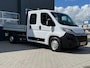 Citroën Jumper 35 2.2 BlueHDi 165pk L3 DC | Airco | Cruise | Bluetooth | DAB radio | 7-persoons | Open laadbak