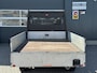 Citroën Jumper 35 2.2 BlueHDi 165pk L3 DC | Airco | Cruise | Bluetooth | DAB radio | 7-persoons | Open laadbak