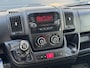 Citroën Jumper 35 2.2 BlueHDi 165pk L3 DC | Airco | Cruise | Bluetooth | DAB radio | 7-persoons | Open laadbak