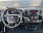 Citroën Jumper 35 2.2 BlueHDi 165pk L3 DC | Airco | Cruise | Bluetooth | DAB radio | 7-persoons | Open laadbak