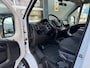 Citroën Jumper 35 2.2 BlueHDi 165pk L3 DC | Airco | Cruise | Bluetooth | DAB radio | 7-persoons | Open laadbak
