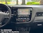 Mitsubishi Outlander 2.0 Instyle 7P Automaat Navi Sch-Dak Trekhaak Camera Climate Cruise Ctr