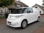 Volkswagen ID. Buzz Cargo 77kWh ! 95%SOH ! 3-ZITS/TREKHAAK/CAMERA/CARPLAY