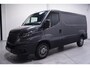 IVECO Daily 50x Voorraad diverse uitvoeringen 140/180/210 pk Automaat, Bestelbus, Chassis, Open Laadbak, Nieuw 2026