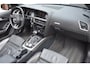 Audi A5 Cabriolet 2.0 TDI Pro Line S '14 Leder Xenon Clima Cruise Inruil mogelijk