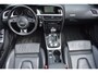 Audi A5 Cabriolet 2.0 TDI Pro Line S '14 Leder Xenon Clima Cruise Inruil mogelijk