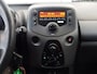 Peugeot 108 1.0 e-VTi Active, 73pk, 5drs Airco, Elek ramen,  Centrale vergrendeling op sleutel, Led dagrijverlichting, Bluetooth, Nederlandse auto!! Bovag afleverpakket 695,-