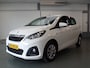 Peugeot 108 1.0 e-VTi Active, 73pk, 5drs Airco, Elek ramen,  Centrale vergrendeling op sleutel, Led dagrijverlichting, Bluetooth, Nederlandse auto!! Bovag afleverpakket 695,-