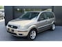 Ford Fusion 1.6-16V Trend 1e Eigenaar|Trekhaak|NAP!