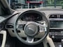 Jaguar F-Pace 5.0 V8 SVR AWD 360-CAM/GLAS-DAK/ELEK-KLEP/MERIDIAN/DIG-DASH/HUD/22INCH