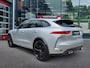 Jaguar F-Pace 5.0 V8 SVR AWD 360-CAM/GLAS-DAK/ELEK-KLEP/MERIDIAN/DIG-DASH/HUD/22INCH