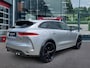 Jaguar F-Pace 5.0 V8 SVR AWD 360-CAM/GLAS-DAK/ELEK-KLEP/MERIDIAN/DIG-DASH/HUD/22INCH