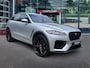 Jaguar F-Pace 5.0 V8 SVR AWD 360-CAM/GLAS-DAK/ELEK-KLEP/MERIDIAN/DIG-DASH/HUD/22INCH