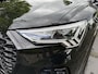 Audi Q3 Sportback 45 TFSI e S-line S-Edtion KEYLESS | ACC | SFEER | CARPLAY | BLACKSTYLE | STOELVERWARMING
