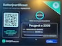Peugeot e-2008 EV GT 50 kWh ORG NL SOH89% 1e EIG DEALEROND|PANO|360*CAMERA|LEER|CARPLAY|BLINDSPOT|VIRTUALCOCKPIT|STOELVRM|NAVI|LED