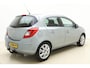 Opel Corsa 1.2-16V BlitZ | 86PK | Trekhaak | Lage KM-stand | Cruise Control | Climate Control | Lichtmetalen Velgen | Elektrische Ramen Voor |