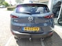 Mazda CX-3 2.0 SkyActiv-G 121 Luxury 12 maanden Bovag garantie trekhaak carplay/android