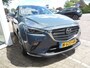 Mazda CX-3 2.0 SkyActiv-G 121 Luxury 12 maanden Bovag garantie trekhaak carplay/android