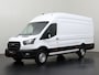 Ford Transit 2.0TDCI L4H3 Jumbo | Airco | Camera | Cruise | 3-Zits